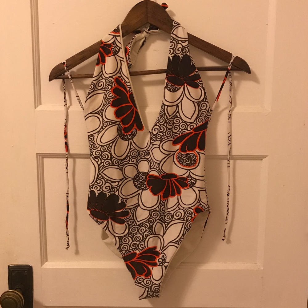 Alice & Olivia Swim